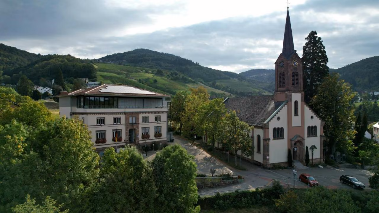 Bild der Unterkunft