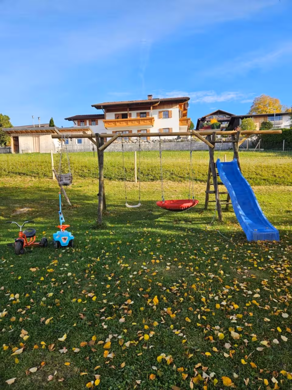 Bild der Unterkunft