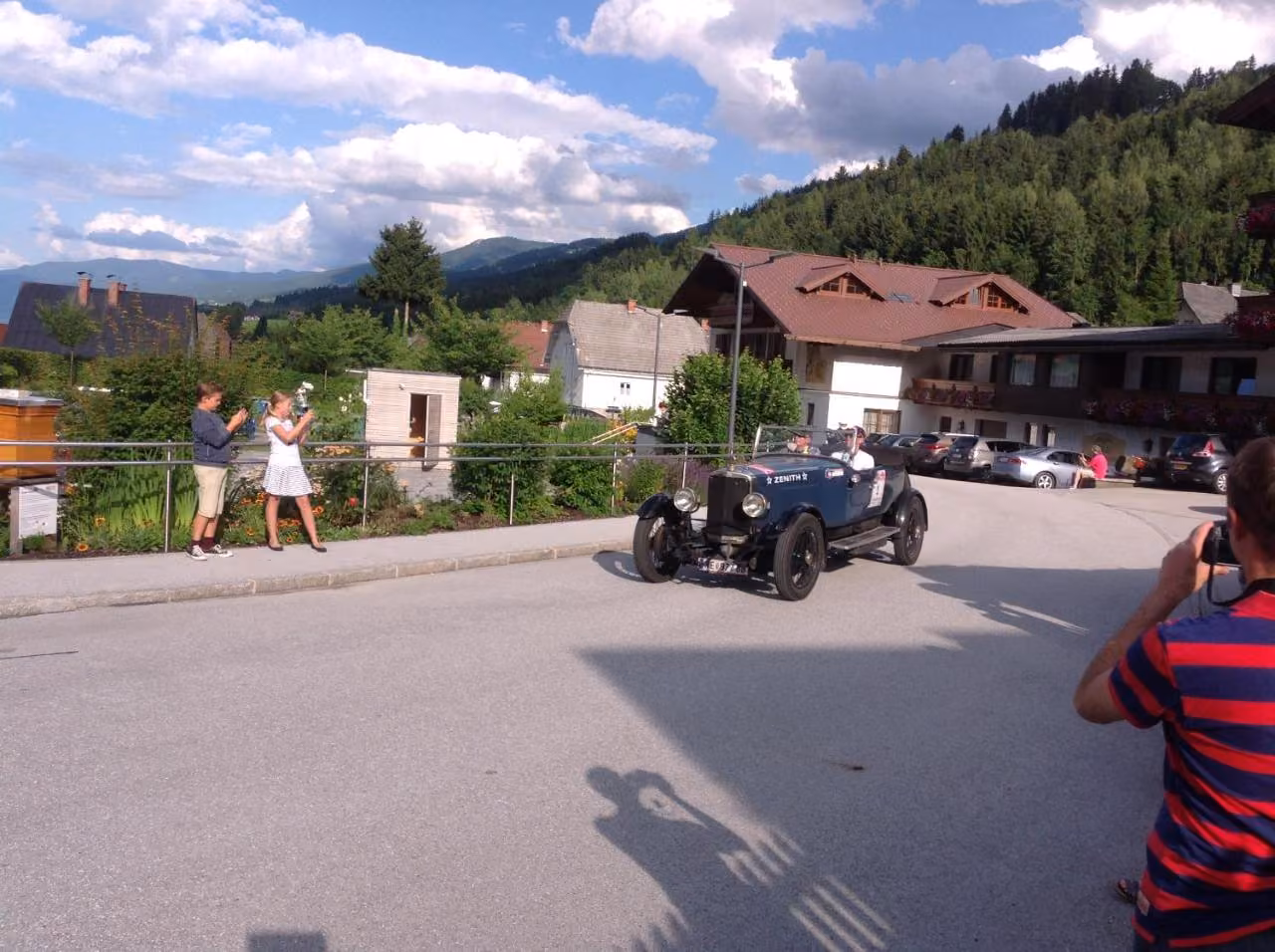Bild der Unterkunft