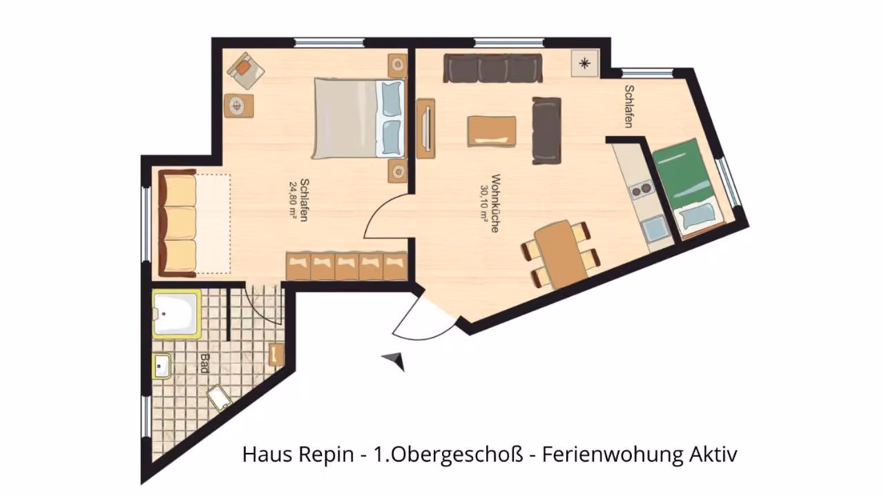 Bild der Unterkunft