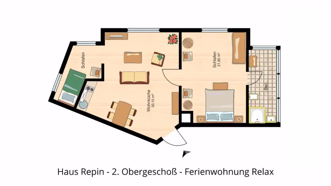 Bild der Unterkunft