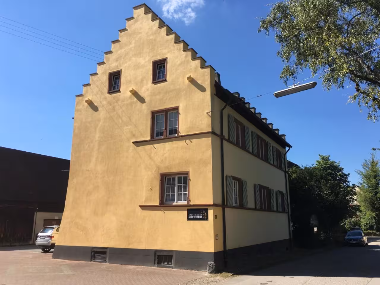 Bild der Unterkunft