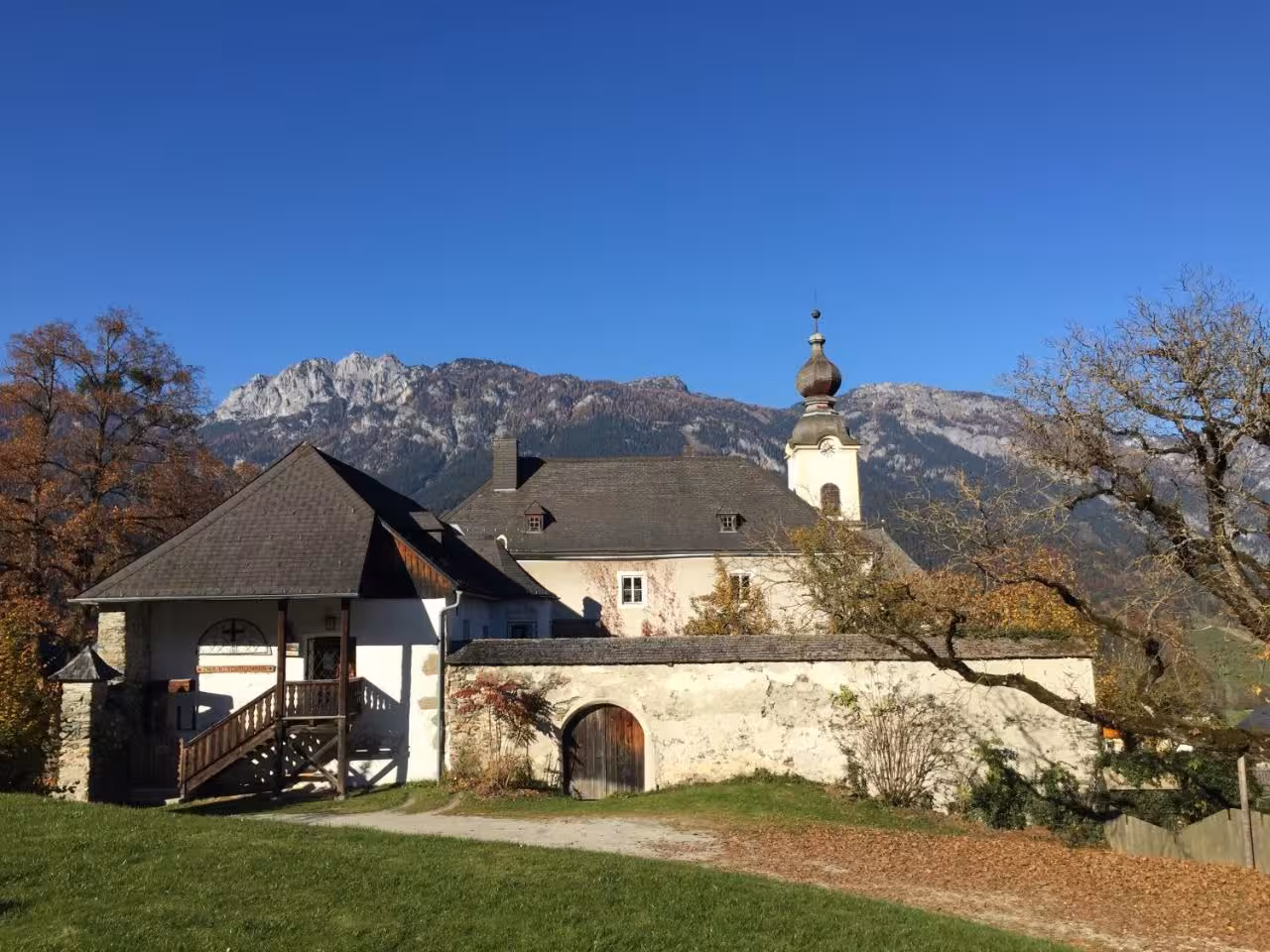 Bild der Unterkunft