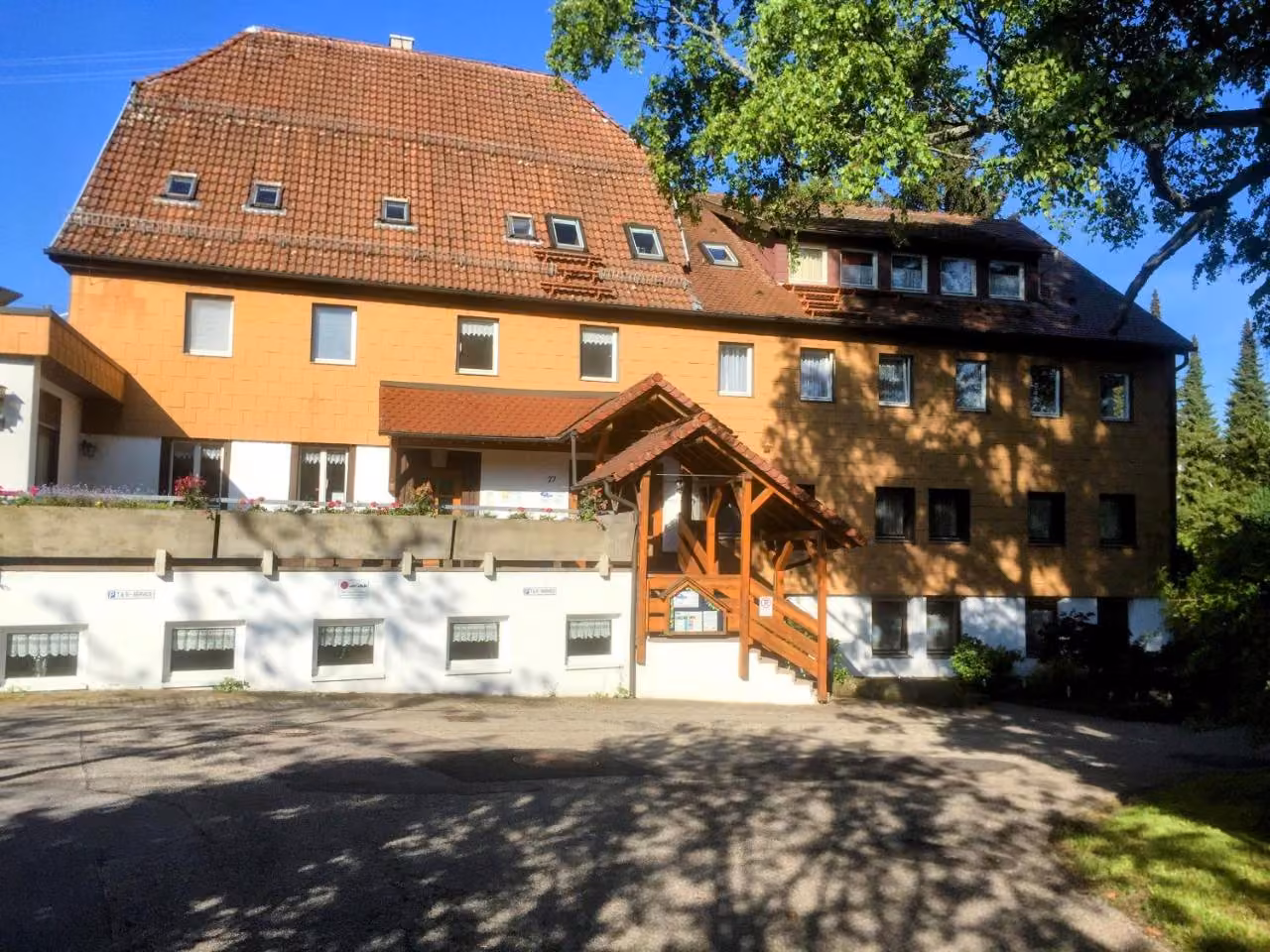 Bild der Unterkunft