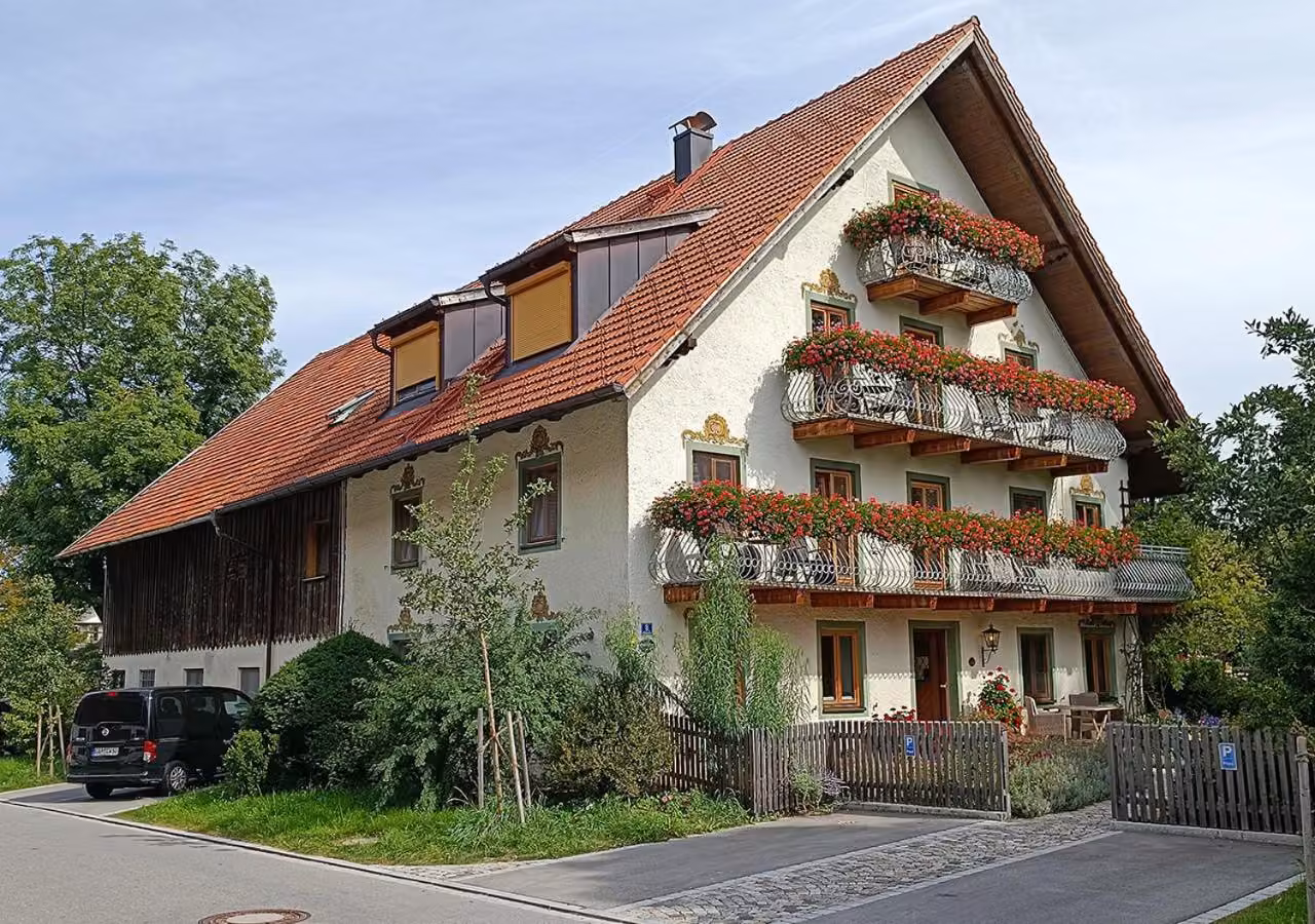 Bild der Unterkunft