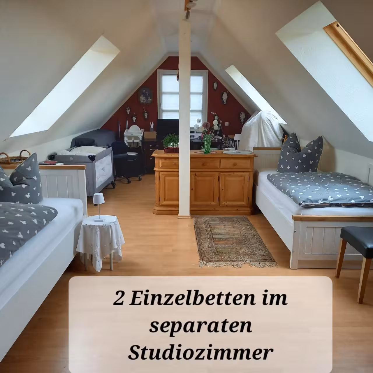 Bild der Unterkunft