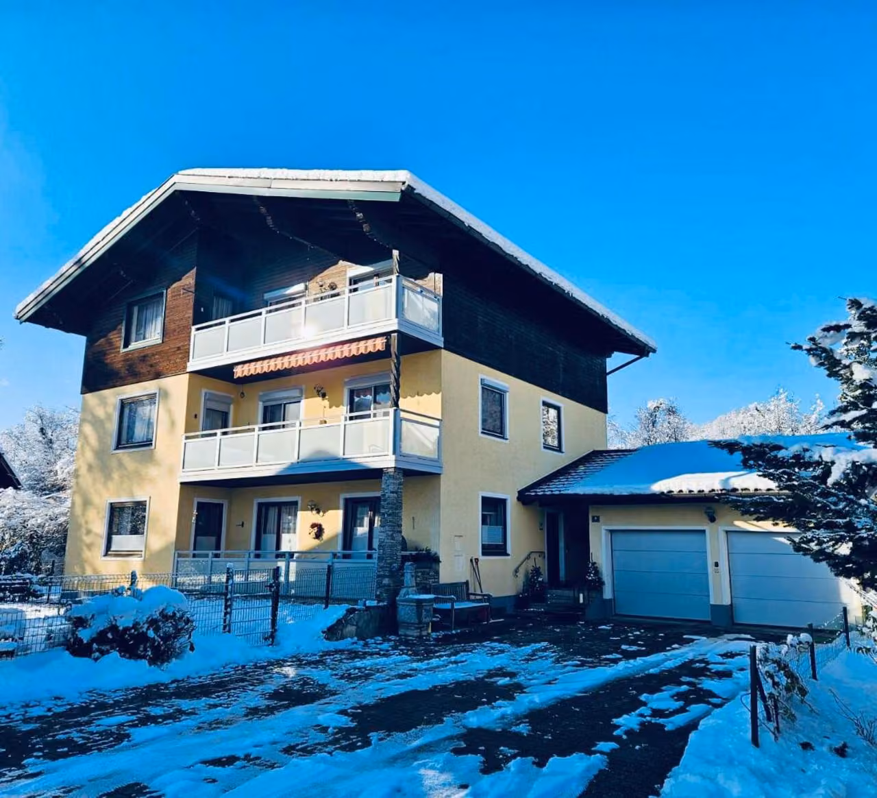 Bild der Unterkunft