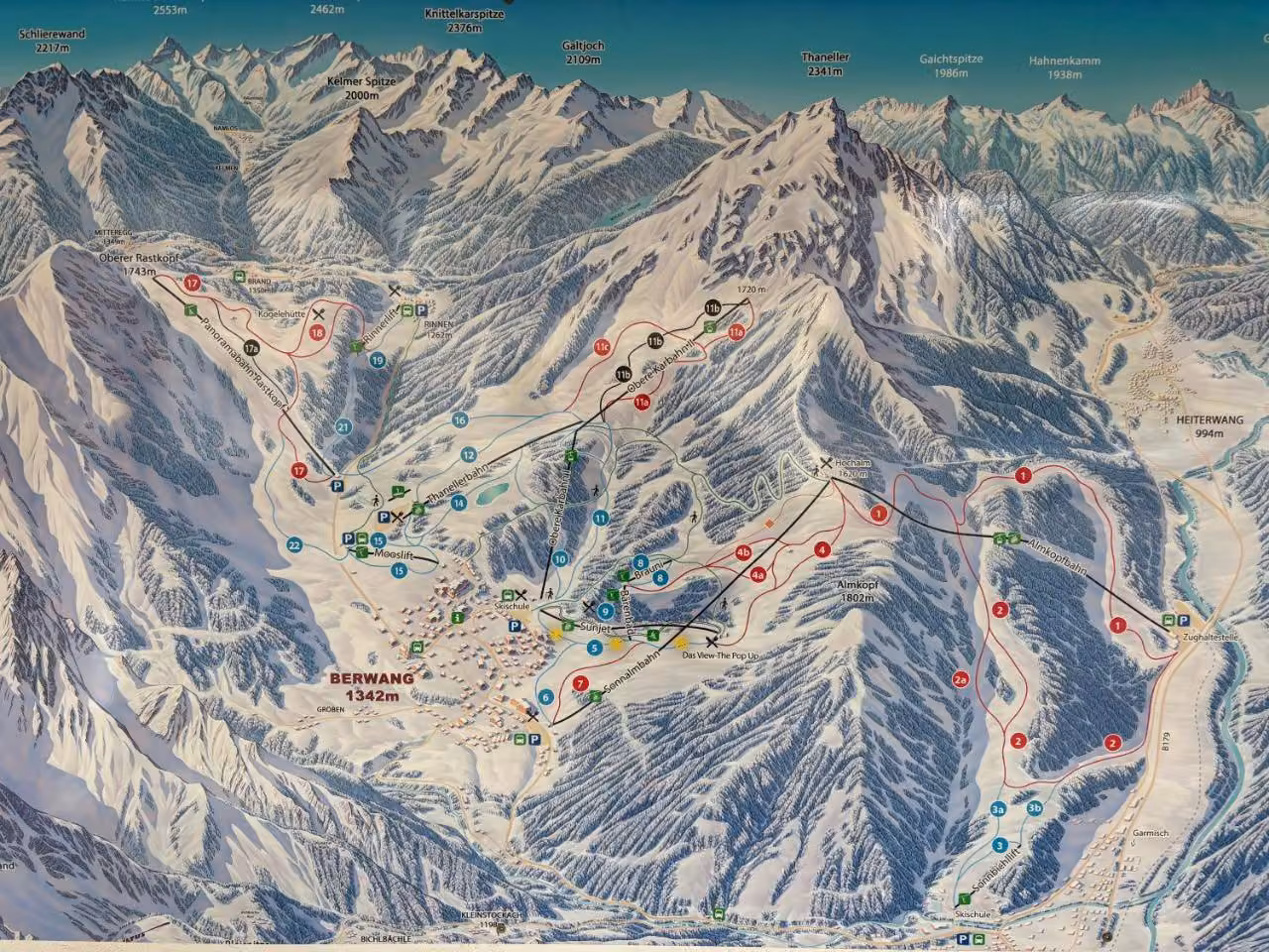 Bild der Unterkunft
