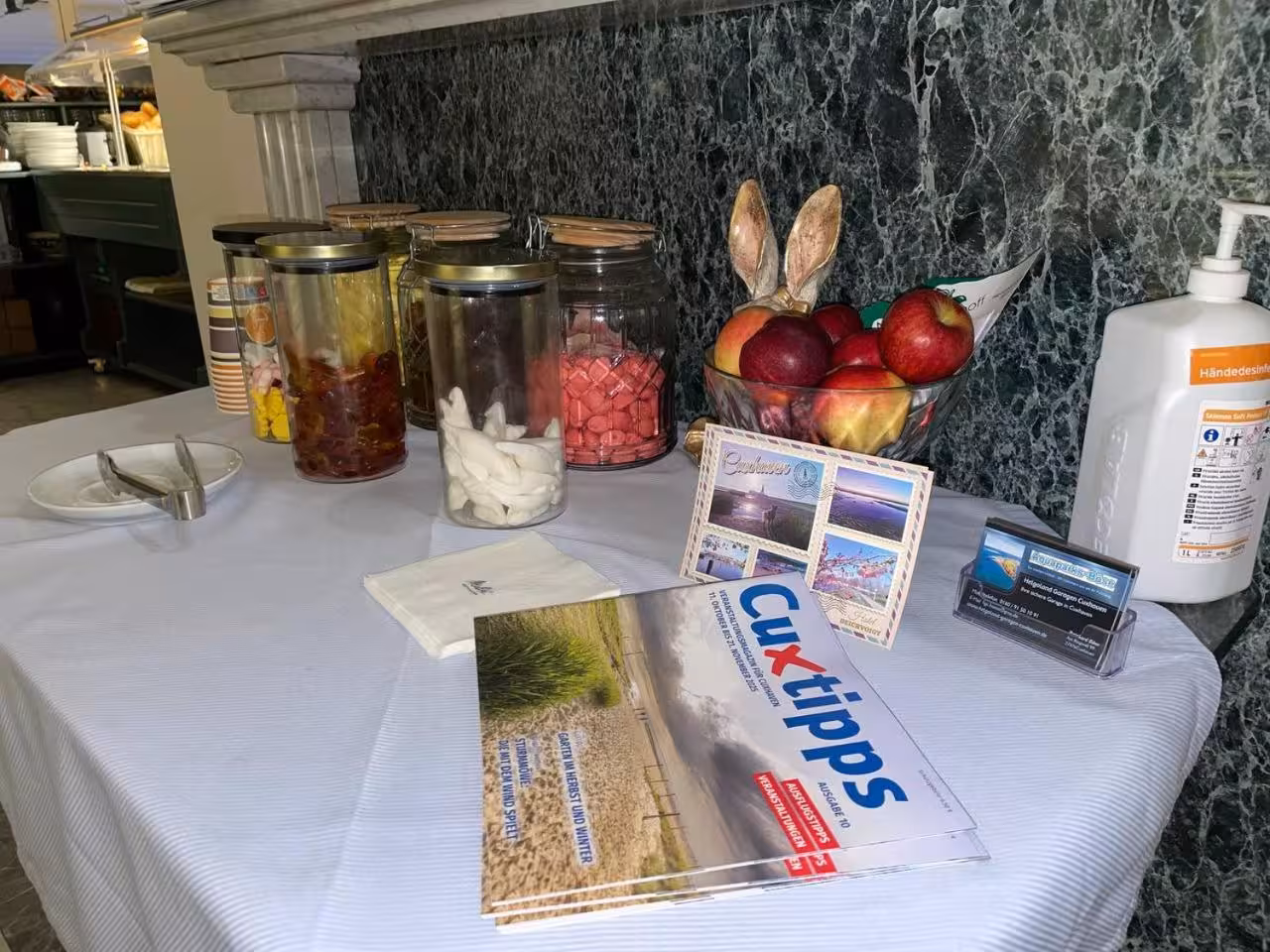 Bild der Unterkunft