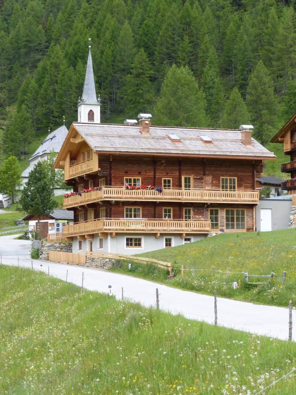 Bild der Unterkunft
