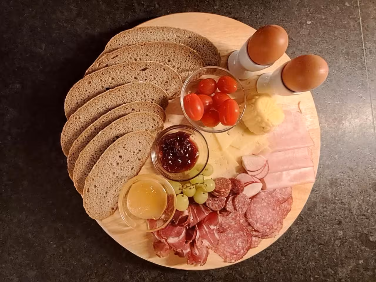 Bild der Unterkunft
