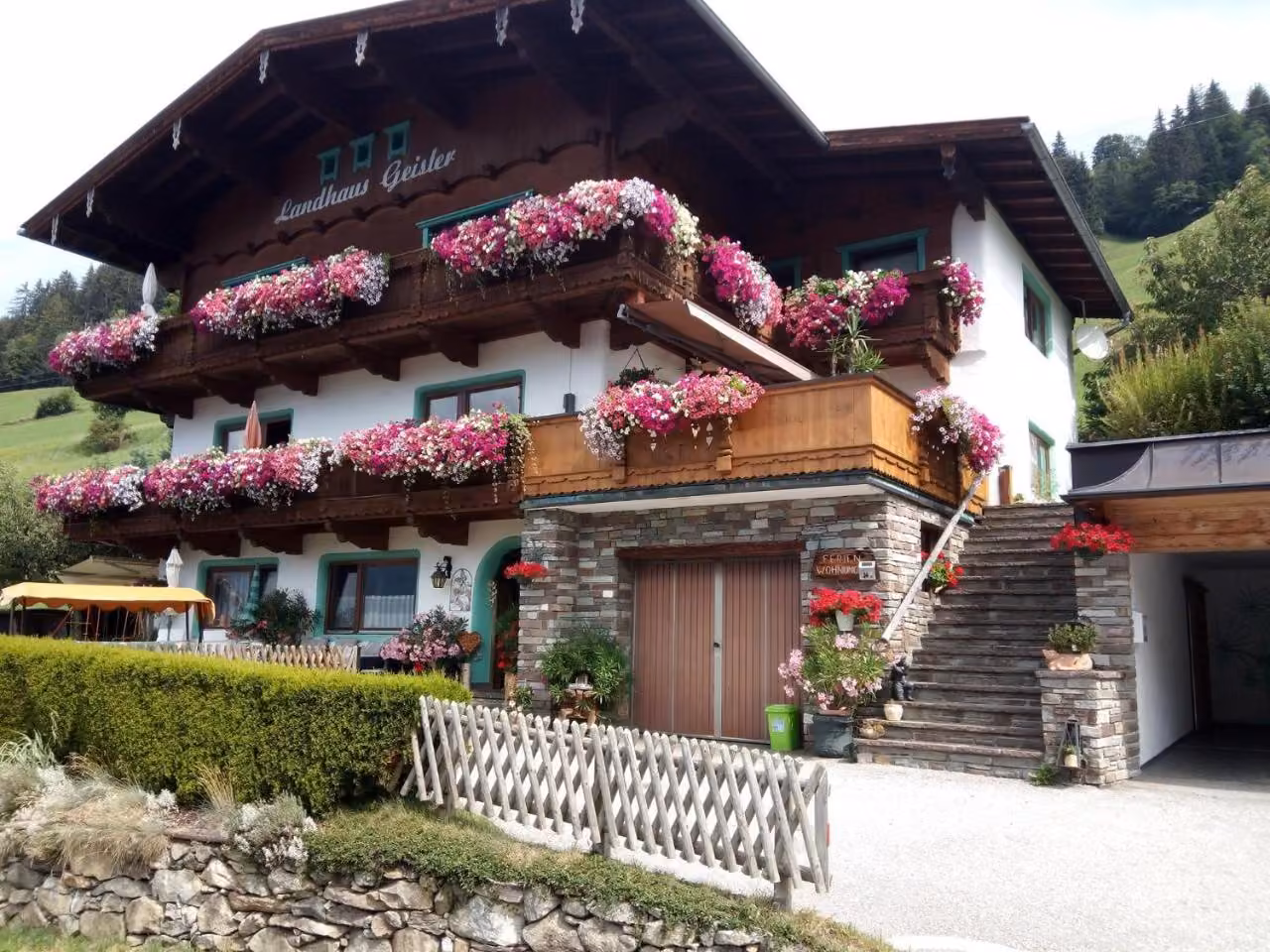 Bild der Unterkunft