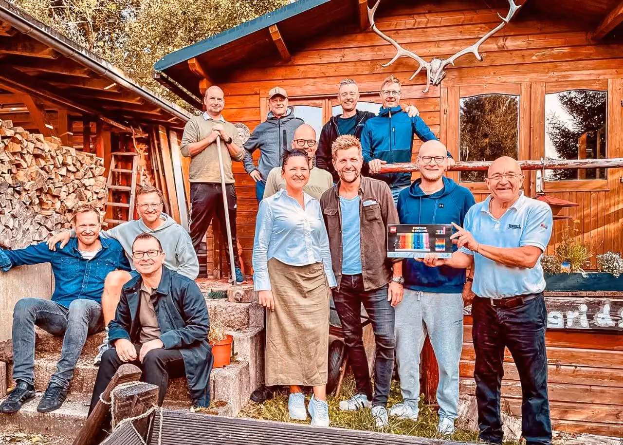 Bild der Unterkunft