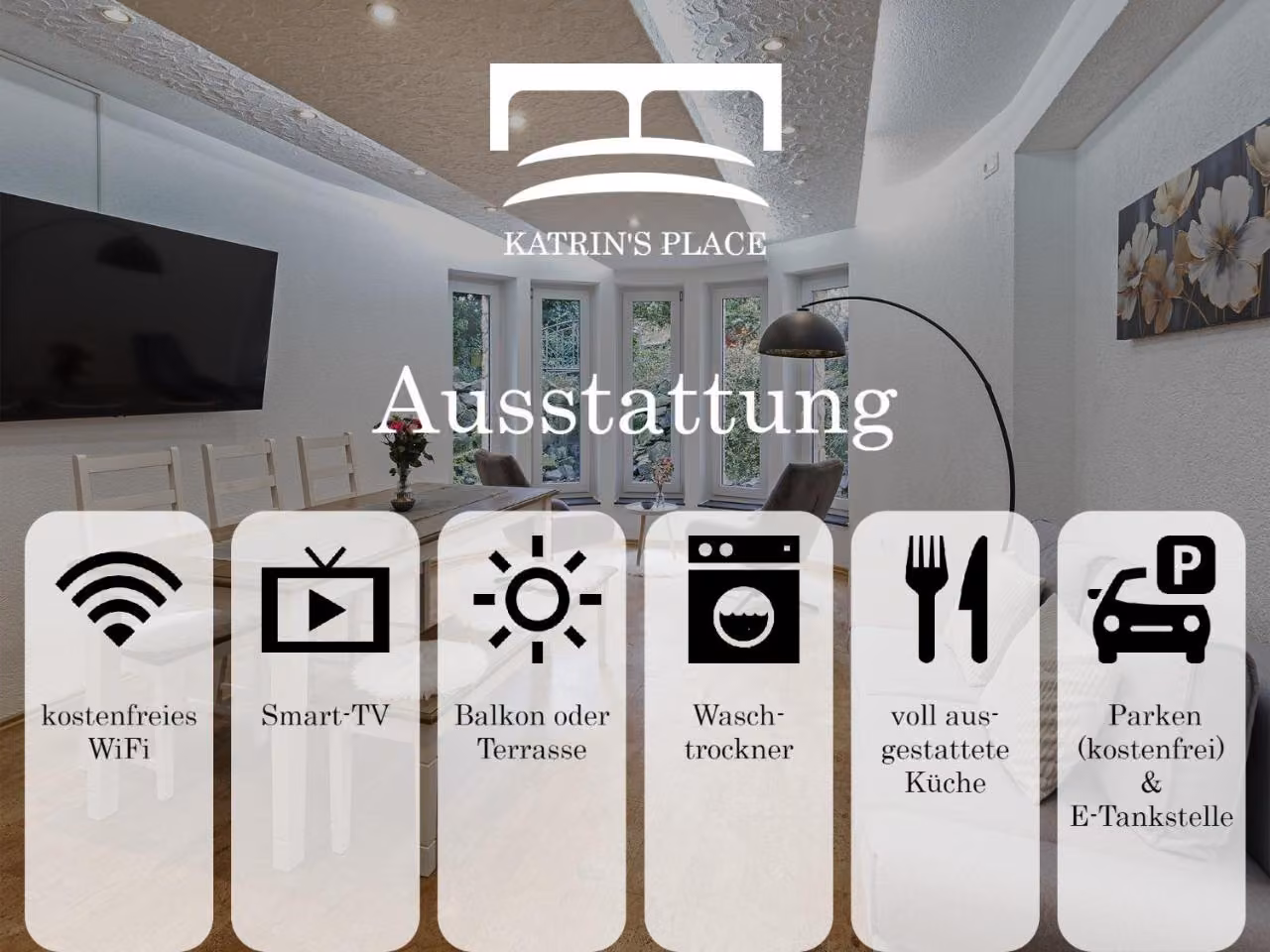 Bild der Unterkunft