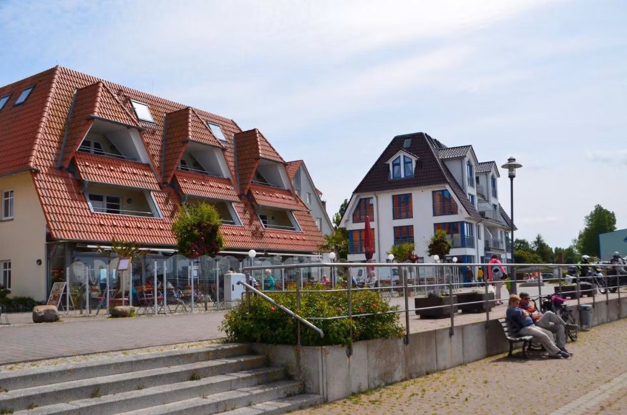Bild der Unterkunft