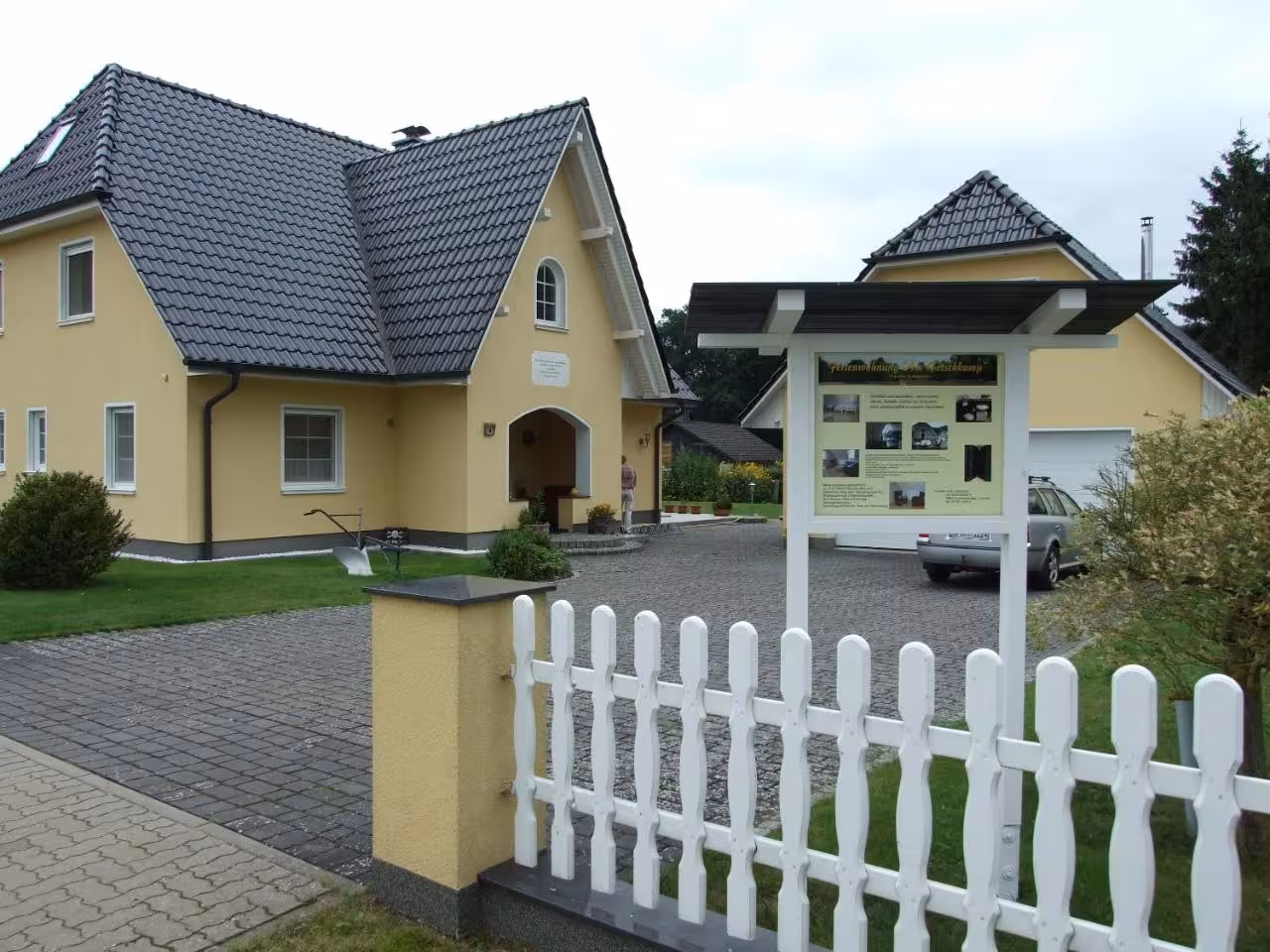 Bild der Unterkunft