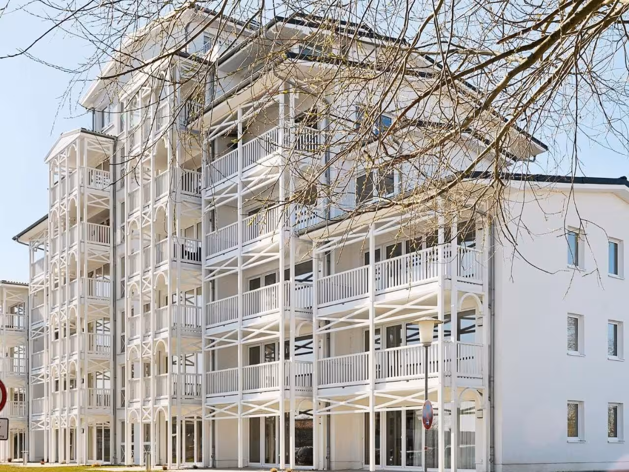 Bild der Unterkunft
