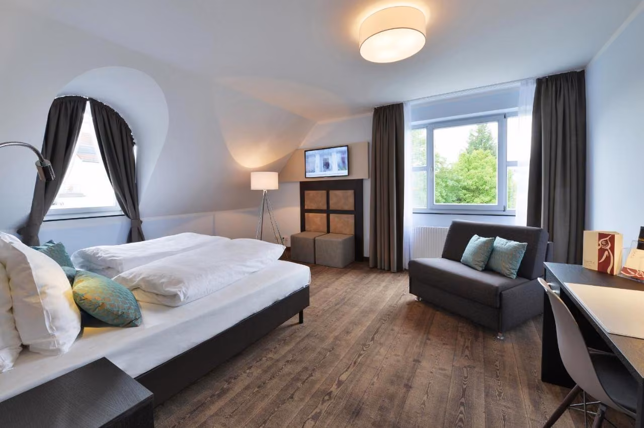 Bild der Unterkunft