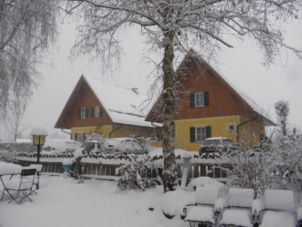 Bild der Unterkunft