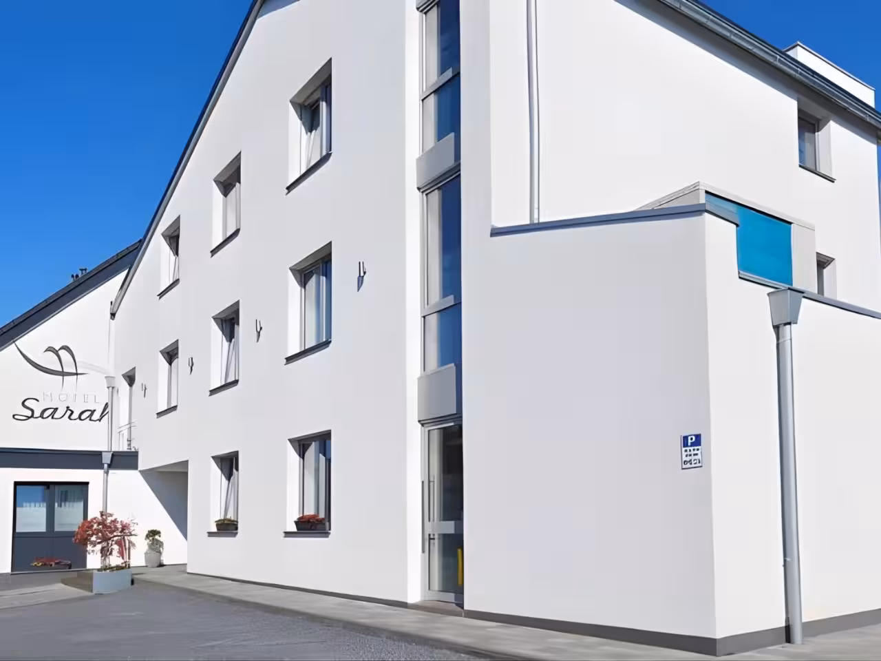 Bild der Unterkunft