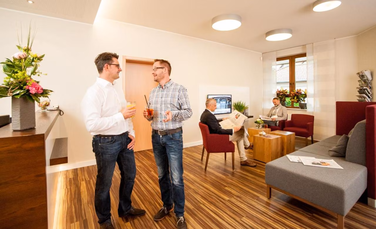 Bild der Unterkunft