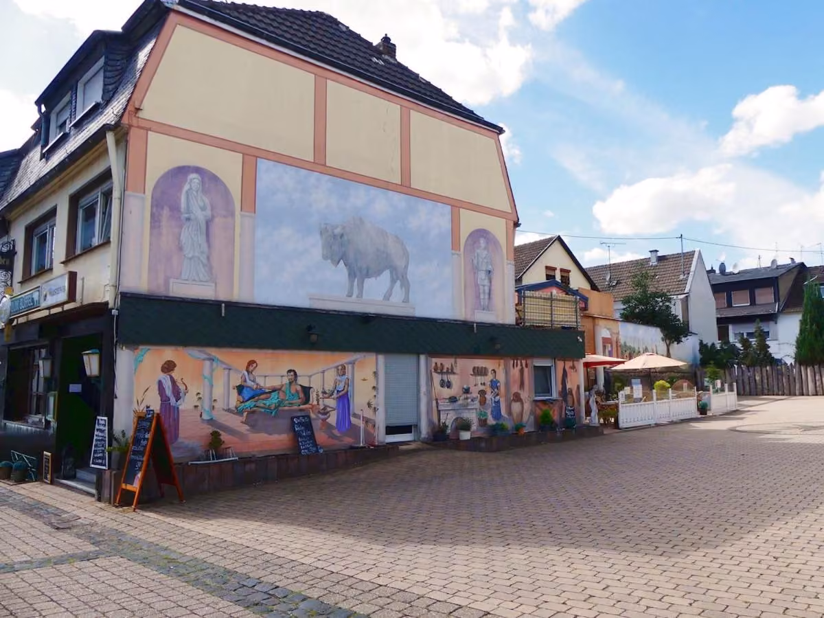 Bild der Unterkunft