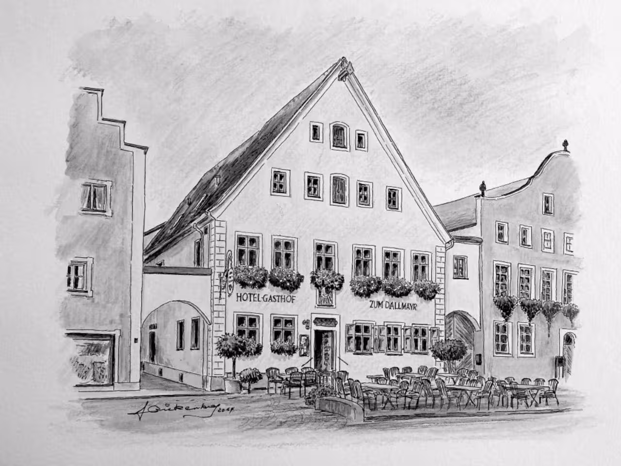 Bild der Unterkunft