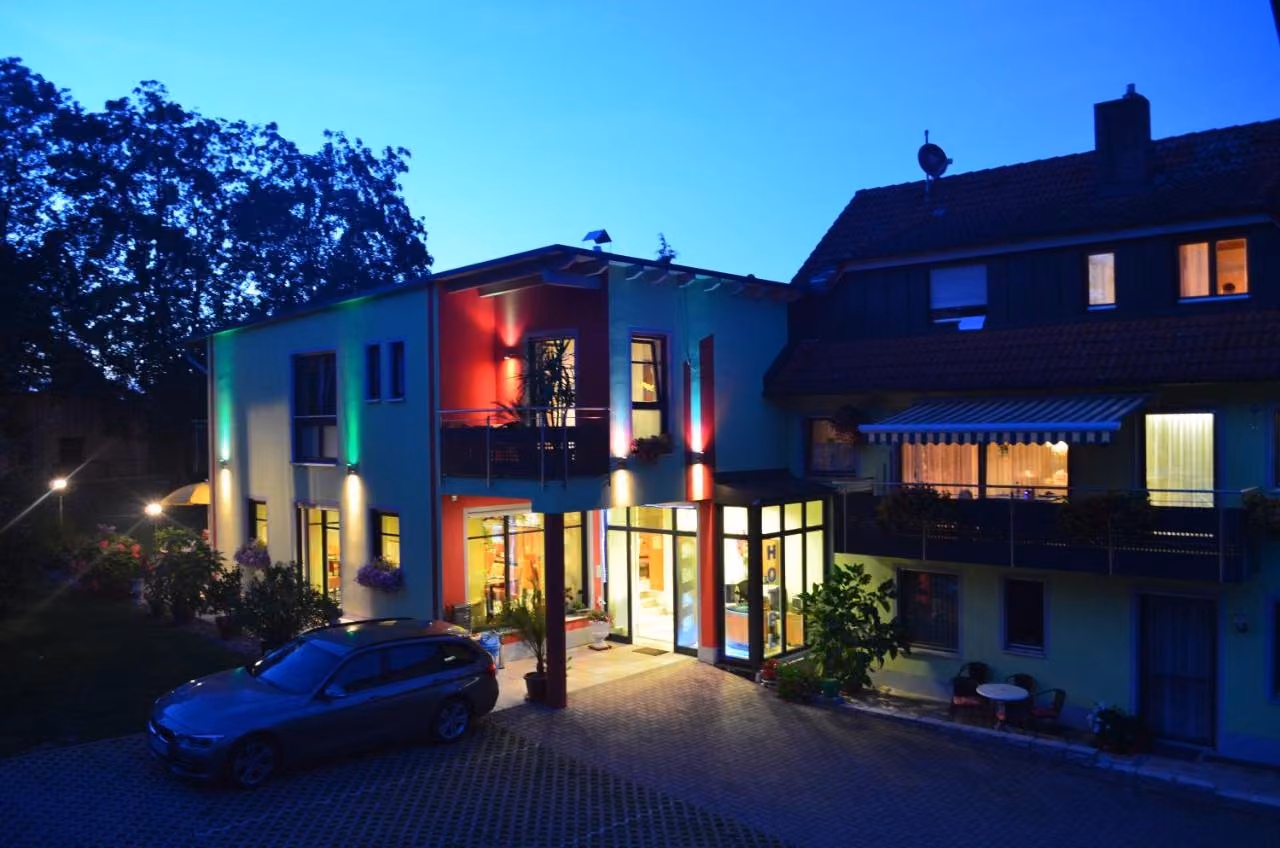 Bild der Unterkunft