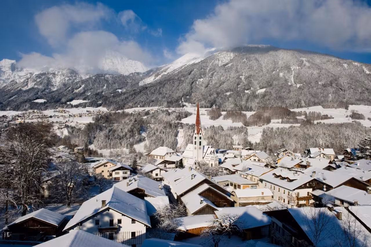 Bild der Unterkunft