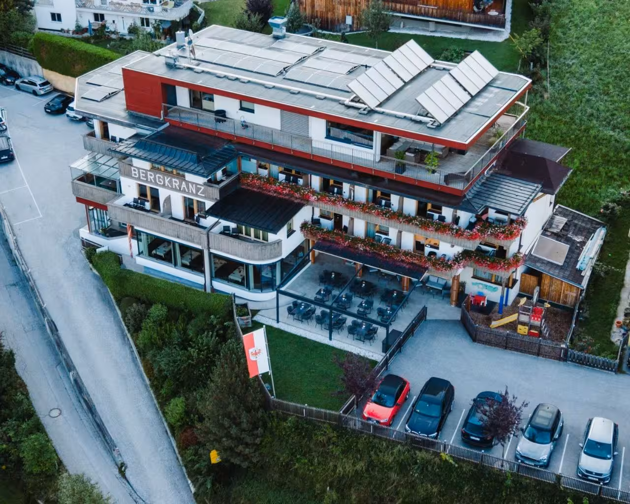 Bild der Unterkunft