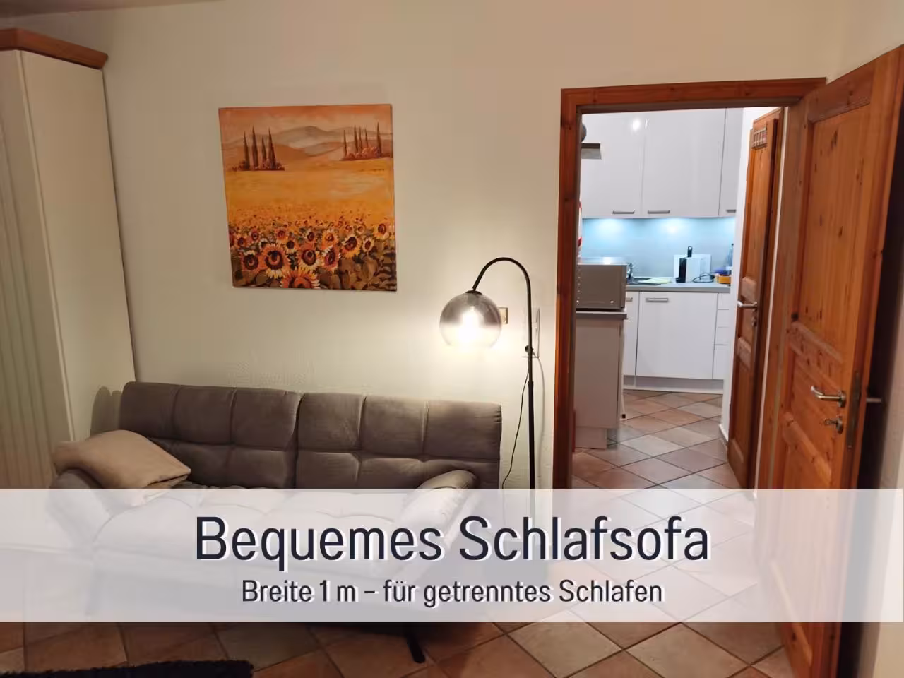 Bild der Unterkunft