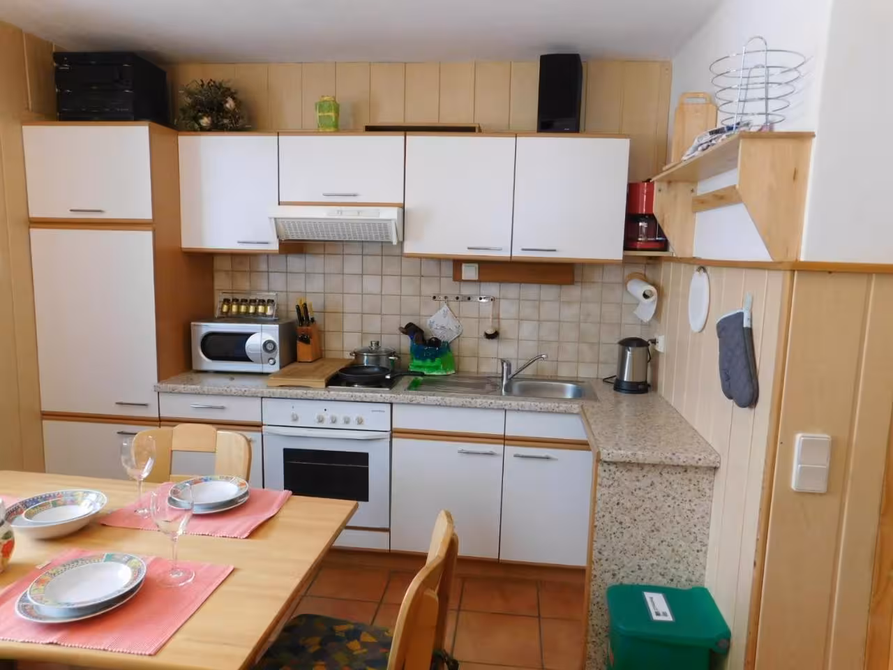 Bild der Unterkunft