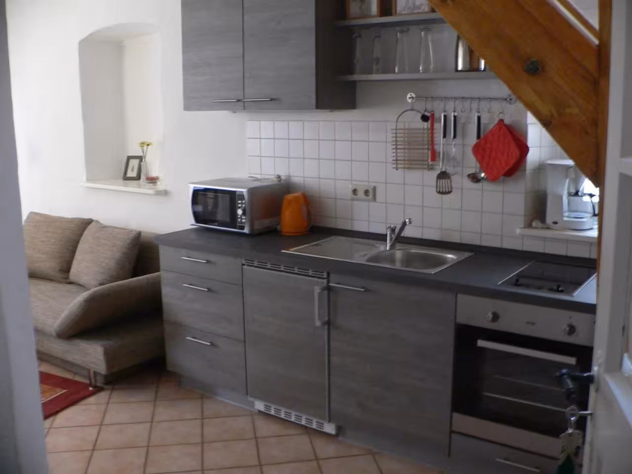 Bild der Unterkunft