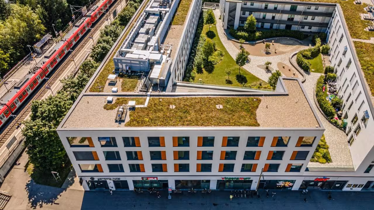 Bild der Unterkunft