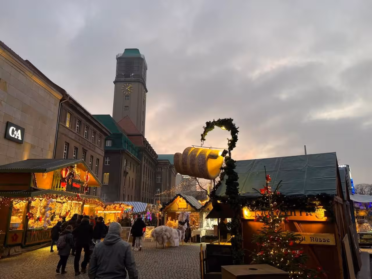 Bild der Unterkunft