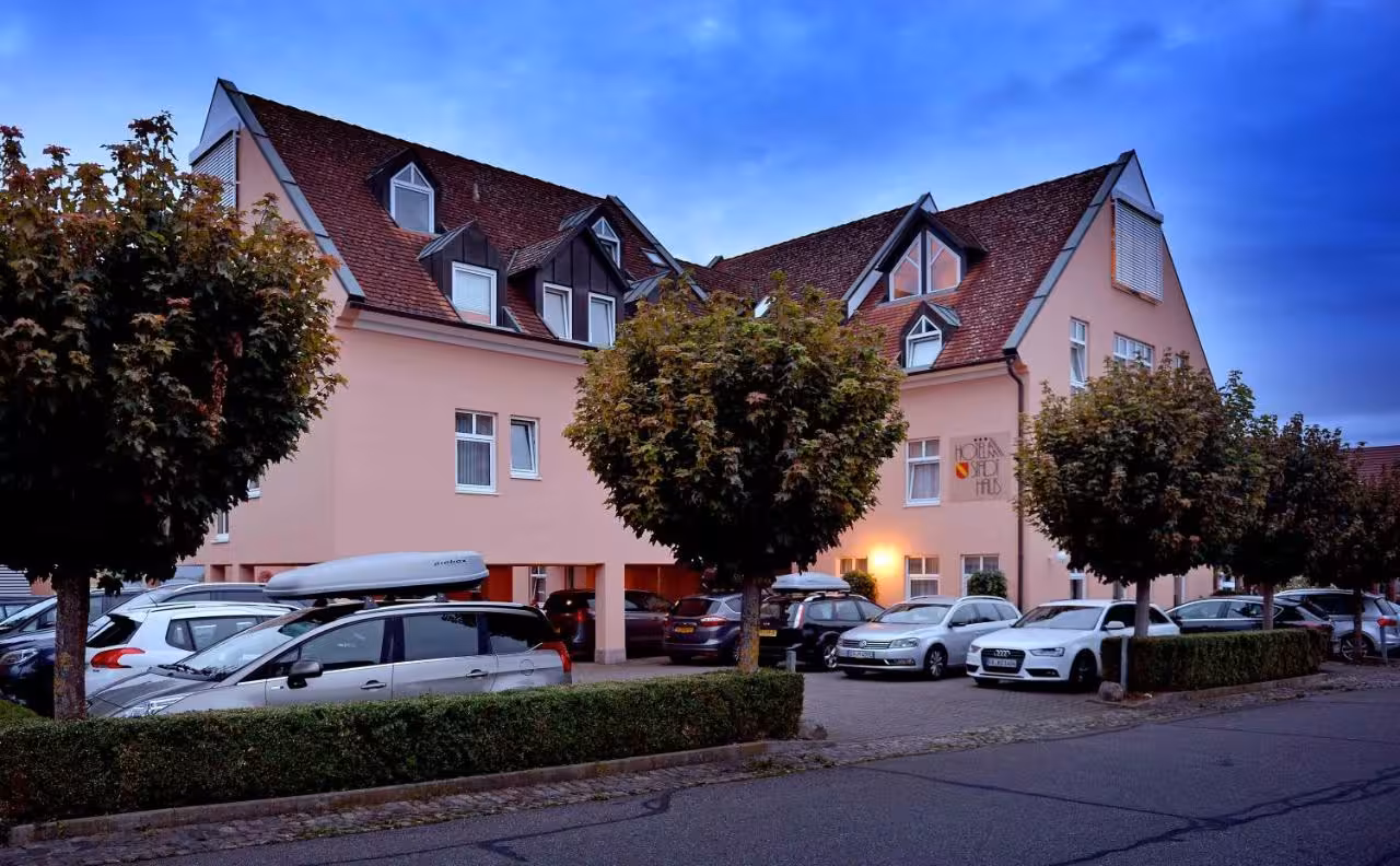 Bild der Unterkunft