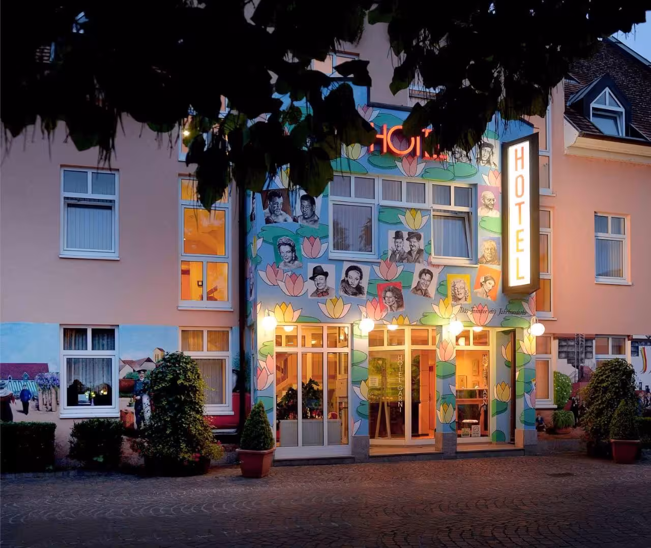 Bild der Unterkunft