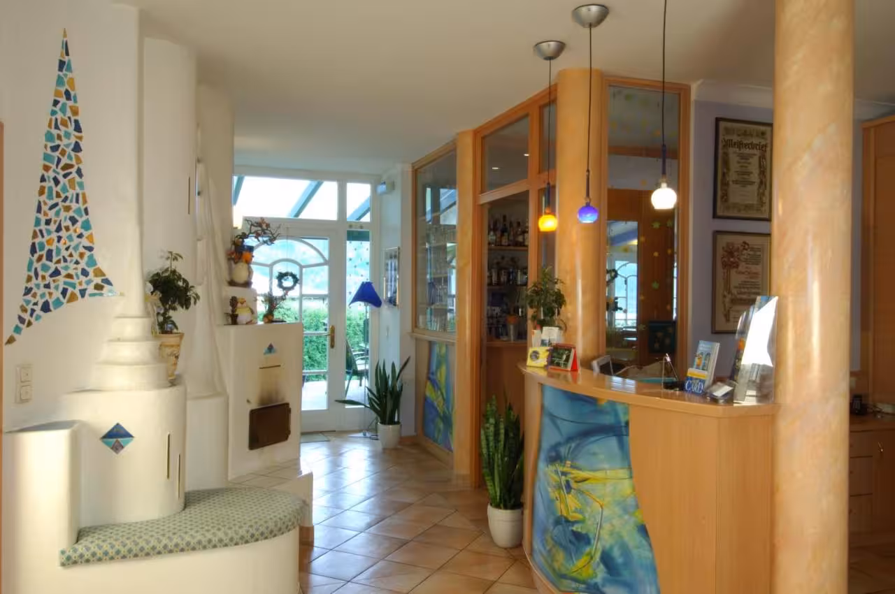 Bild der Unterkunft