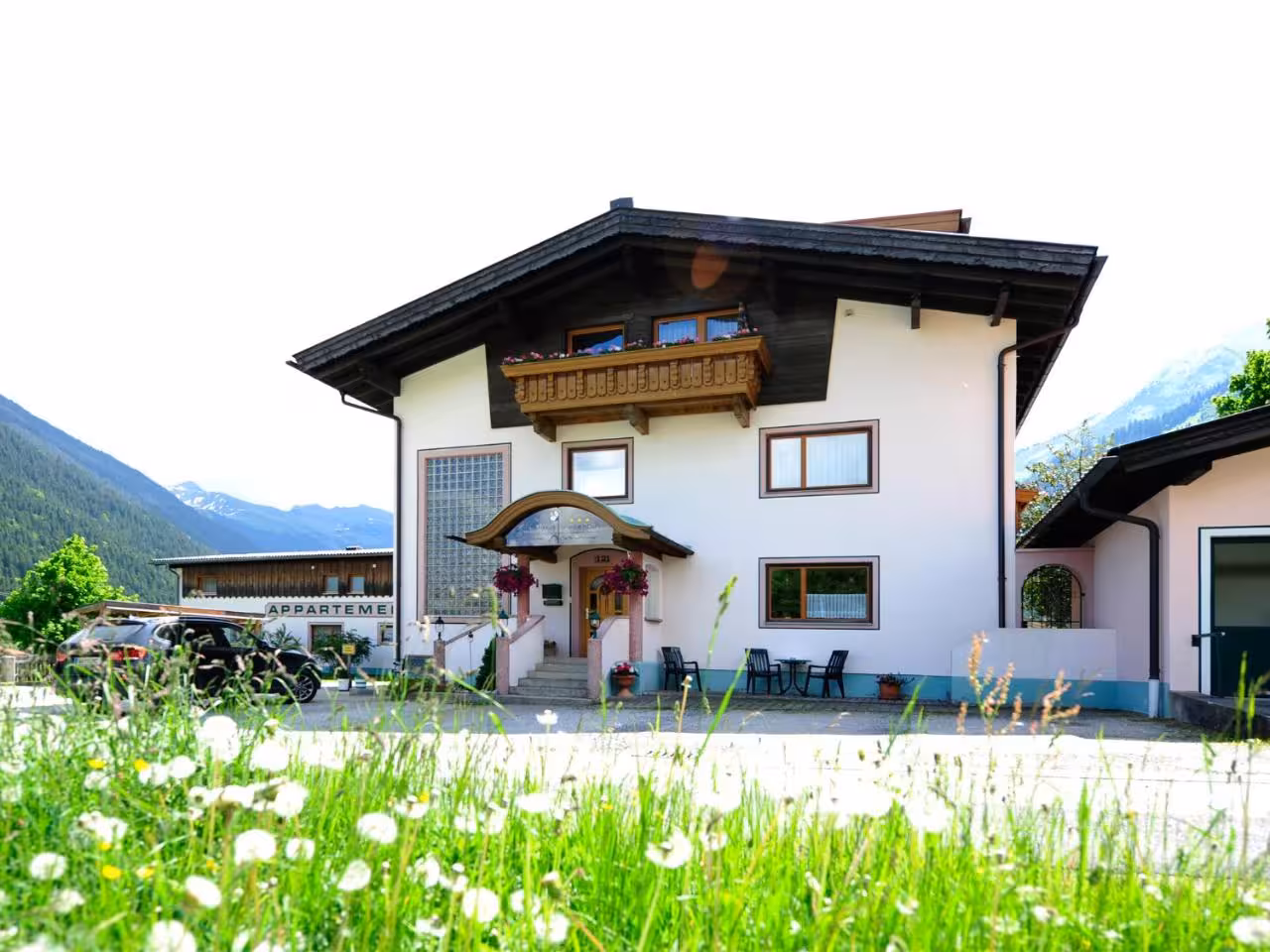 Bild der Unterkunft