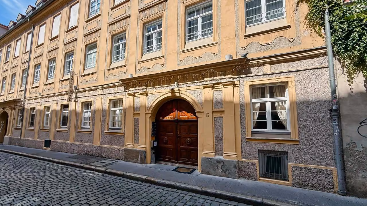 Bild der Unterkunft