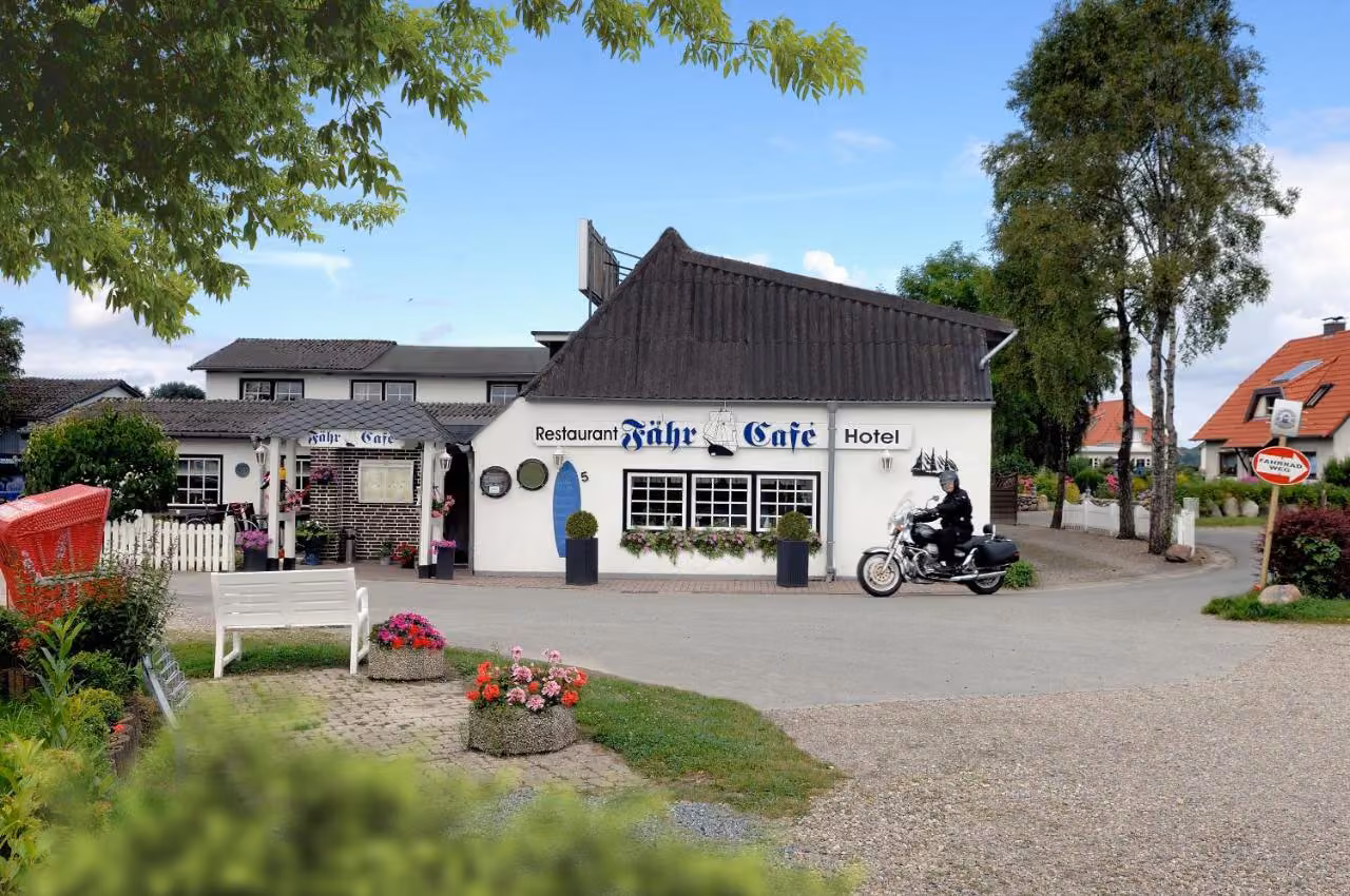 Bild der Unterkunft