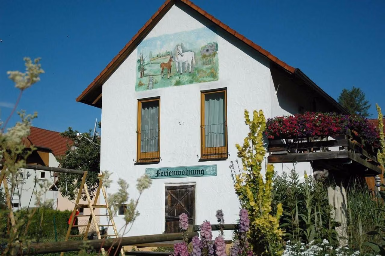 Bild der Unterkunft