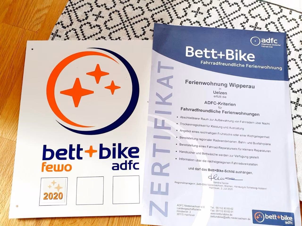 Bild der Unterkunft