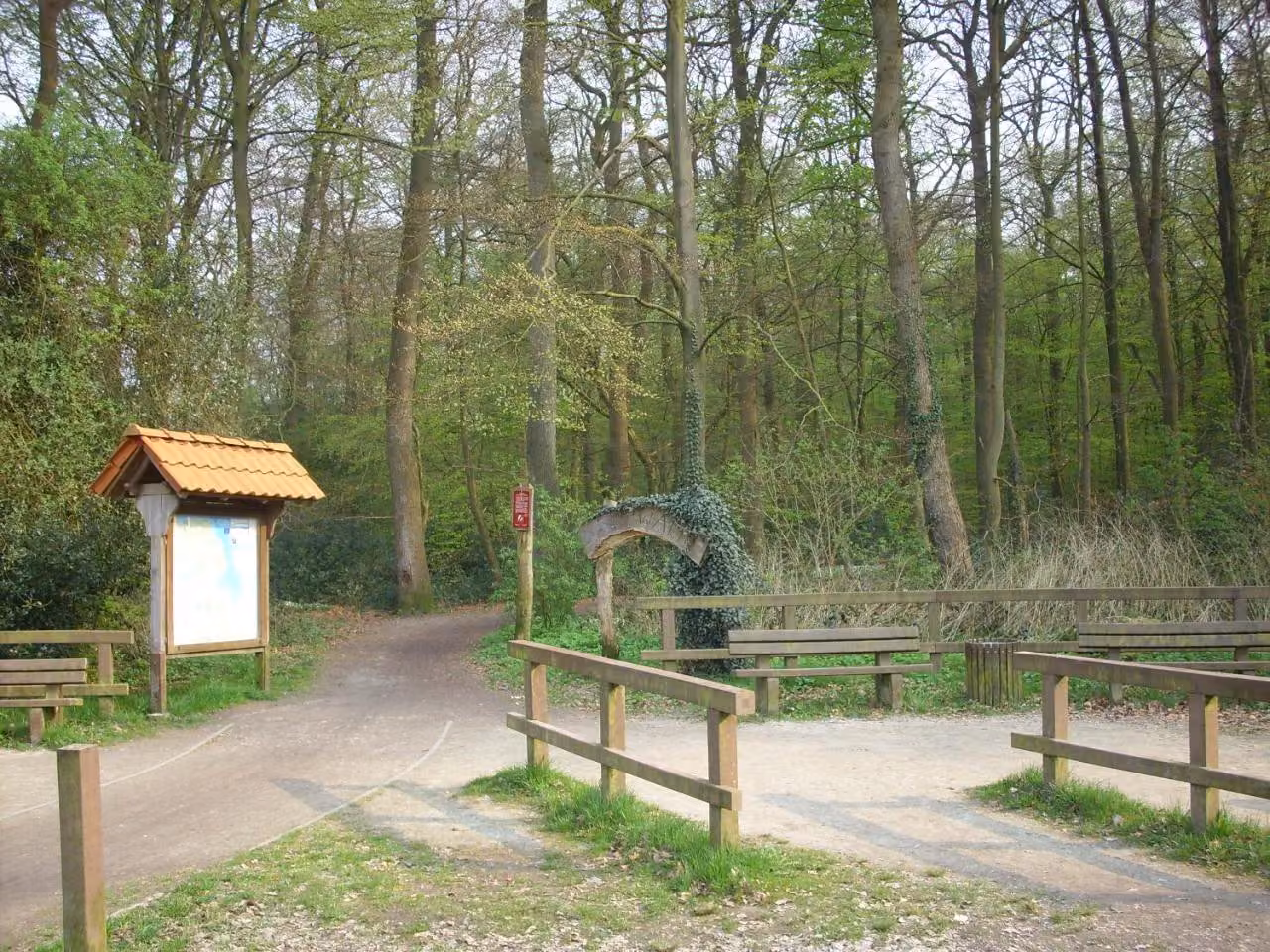 Bild der Unterkunft