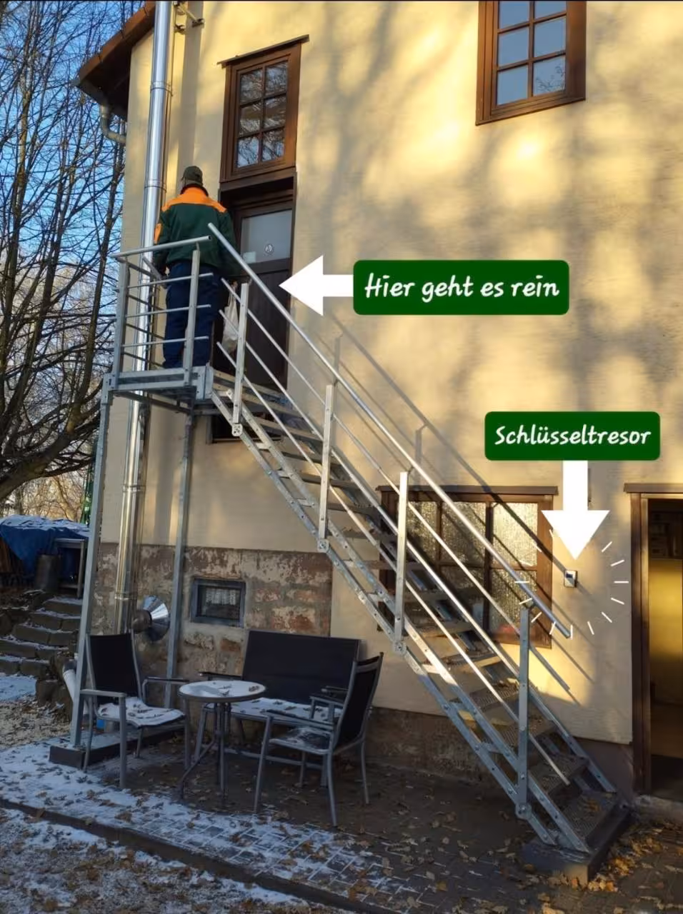 Bild der Unterkunft