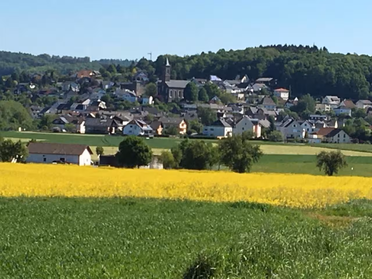 Bild der Unterkunft