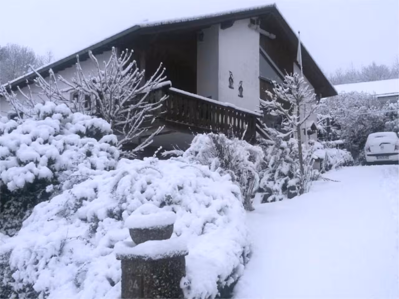 Bild der Unterkunft