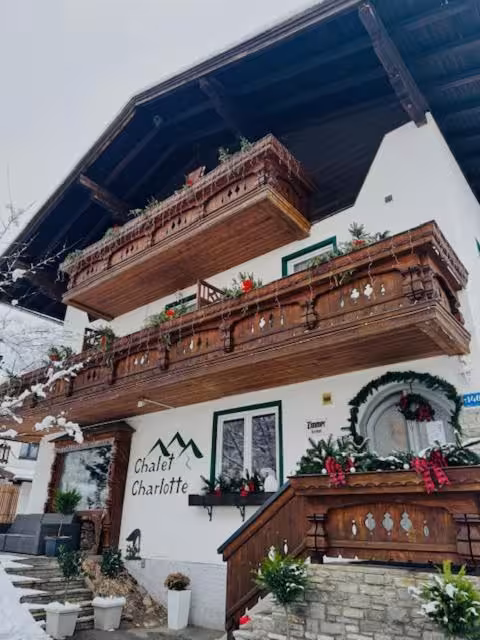 Bild der Unterkunft