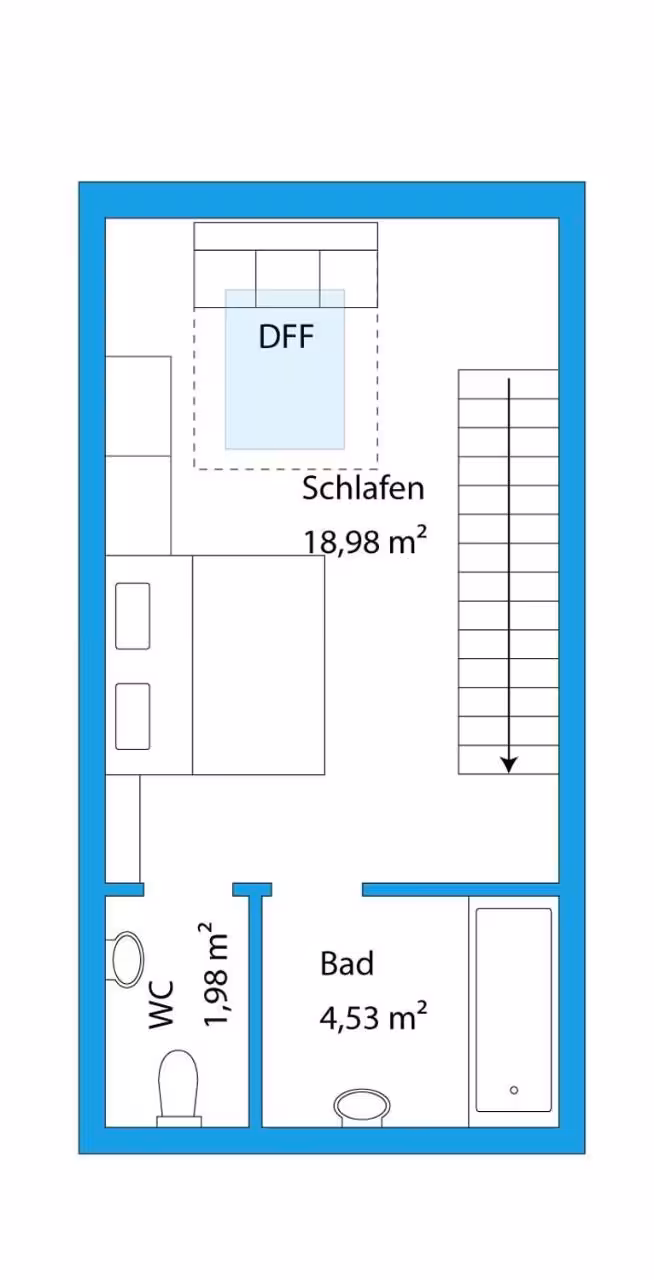 Bild der Unterkunft