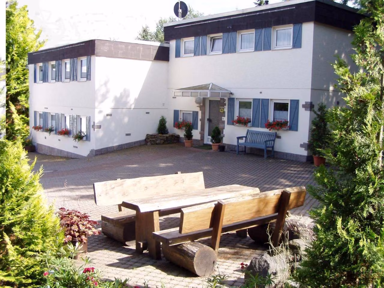 Bild der Unterkunft